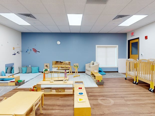 Images Red Mill KinderCare