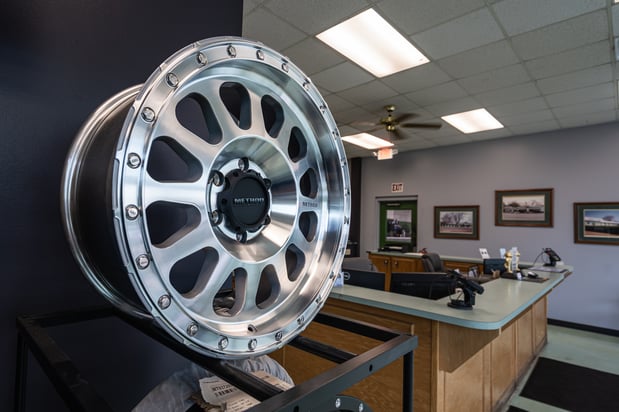 Images Tire Discounters