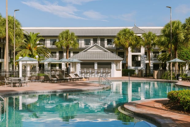 Images voco Kissimmee Orlando by IHG