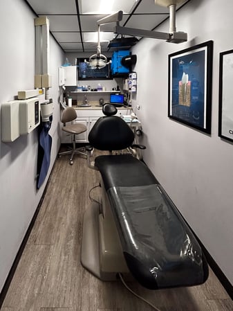 Images Cirocco Dental Center