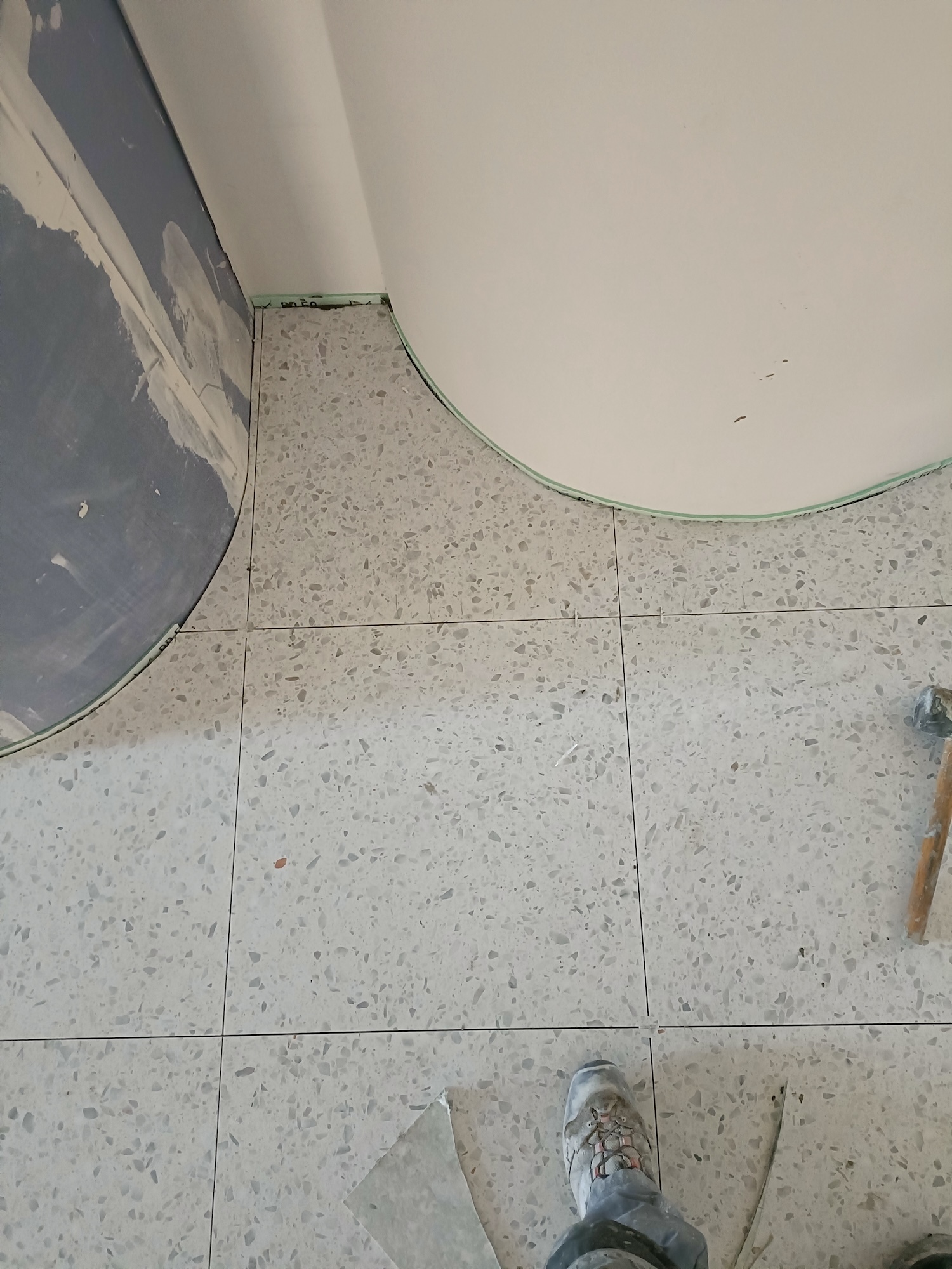 KeraFix GmbH, Muttenzerstrasse 65 in Pratteln