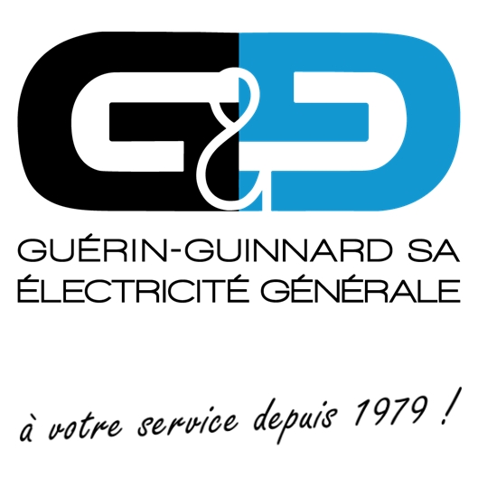Bilder Guérin-Guinnard SA Electricité