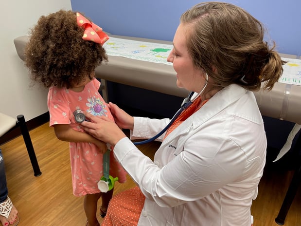 Images Healthy Kids Clinic Danville