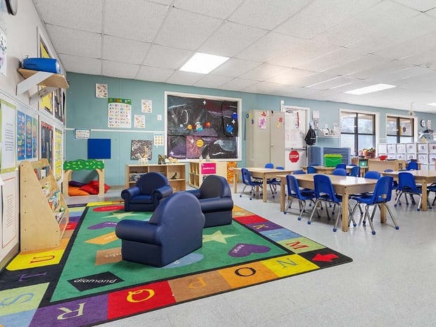 Images Guilbeau KinderCare