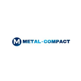 Metalcompact Logo