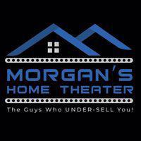 Morgans Home Theater - Monroe, WA - (425)996-2608 | ShowMeLocal.com