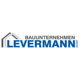Bild zu Bauunternehmen LEVERMANN GmbH in Preußisch Oldendorf