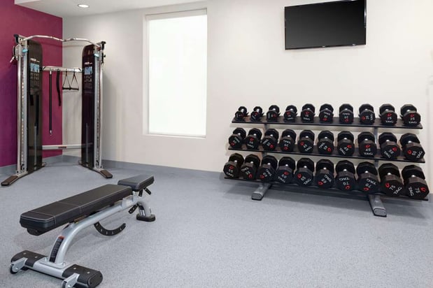Images Home2 Suites by Hilton Orlando South Park