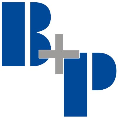 Logo Blech + Profil RL Edelstahlhandels GmbH