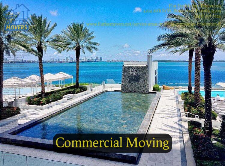 Images Flat Fee Movers Bradenton