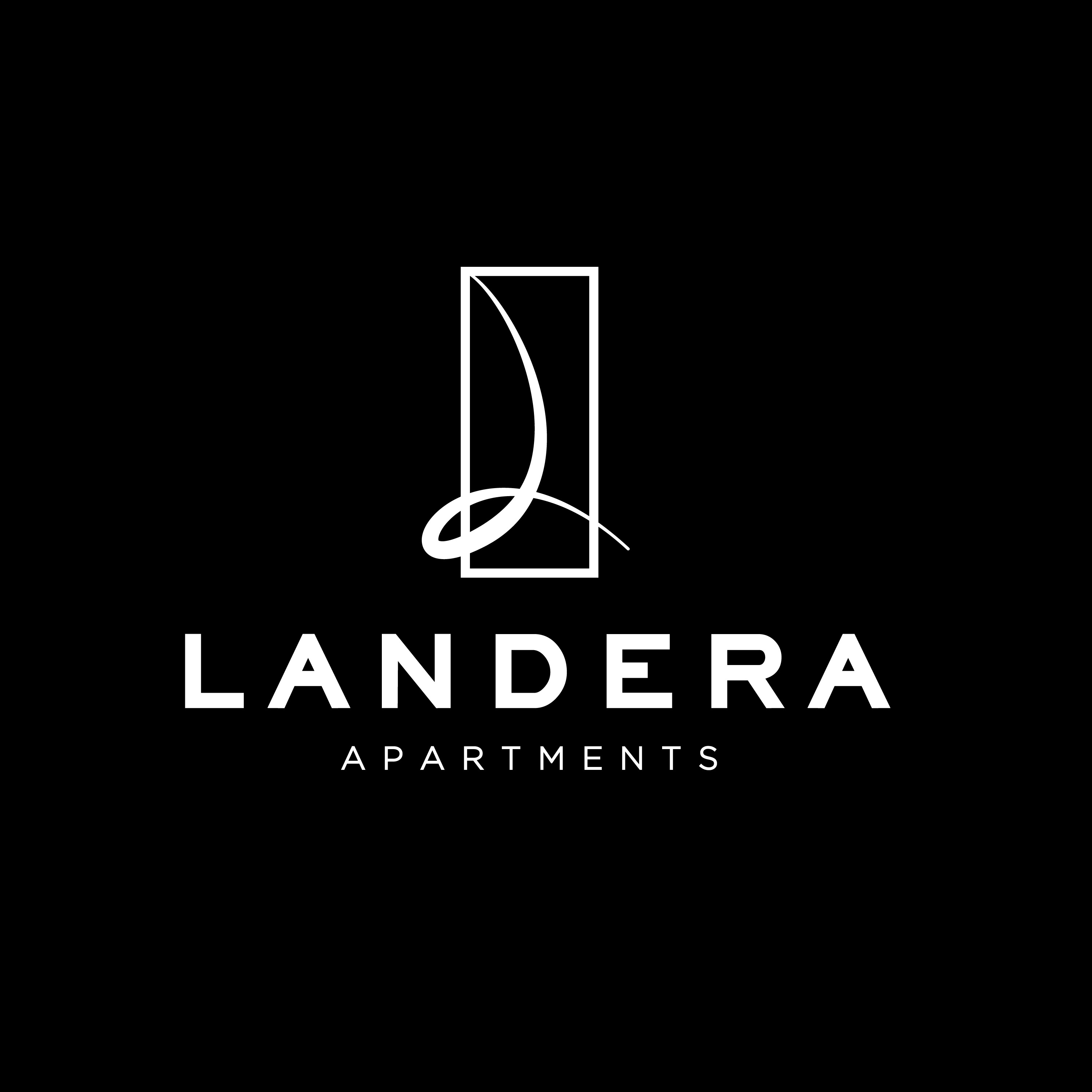 Landera Apartments Logo