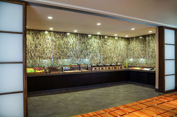 Images DoubleTree by Hilton Hotel San Francisco Airport