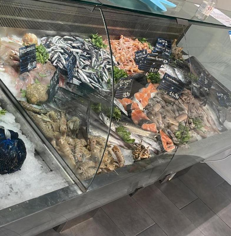 Images Pescheria da Mazzone