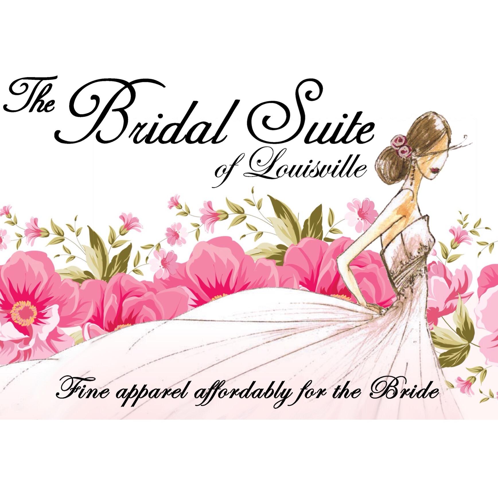The Bridal Suite of Louisville