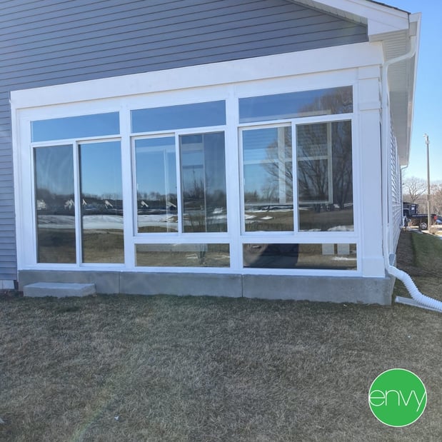 Images Envy Home Services