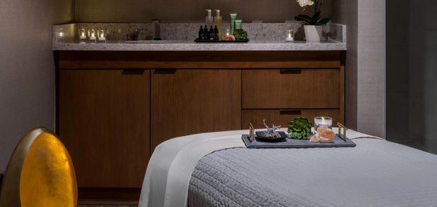 Images Well & Being Spa at The Westin Dallas Stonebriar