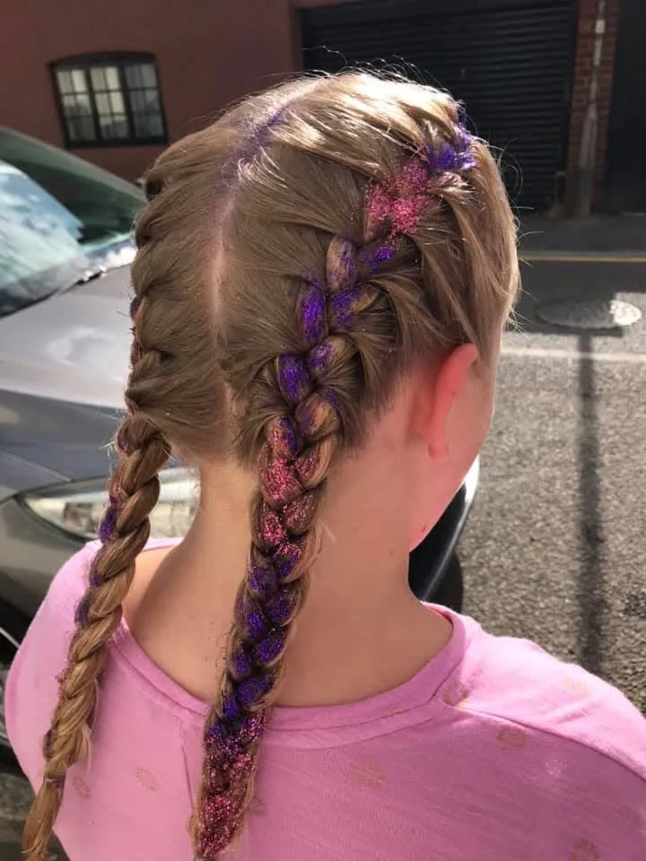 Images Style Hair & Beauty