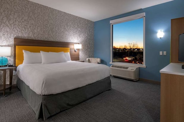 Images Home2 Suites by Hilton Wayne