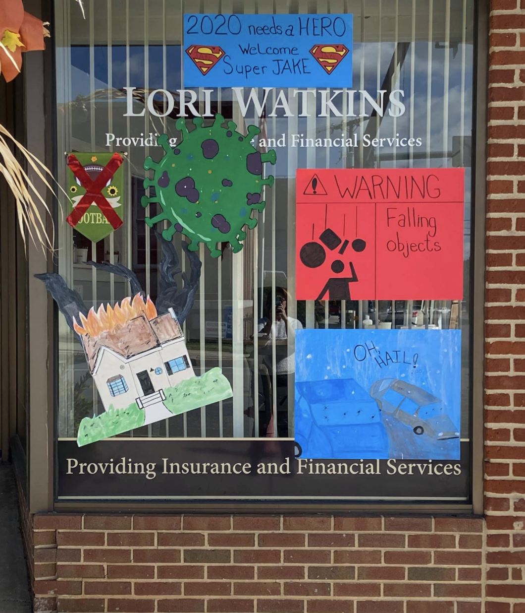 Lori Watkins - State Farm Insurance Agent