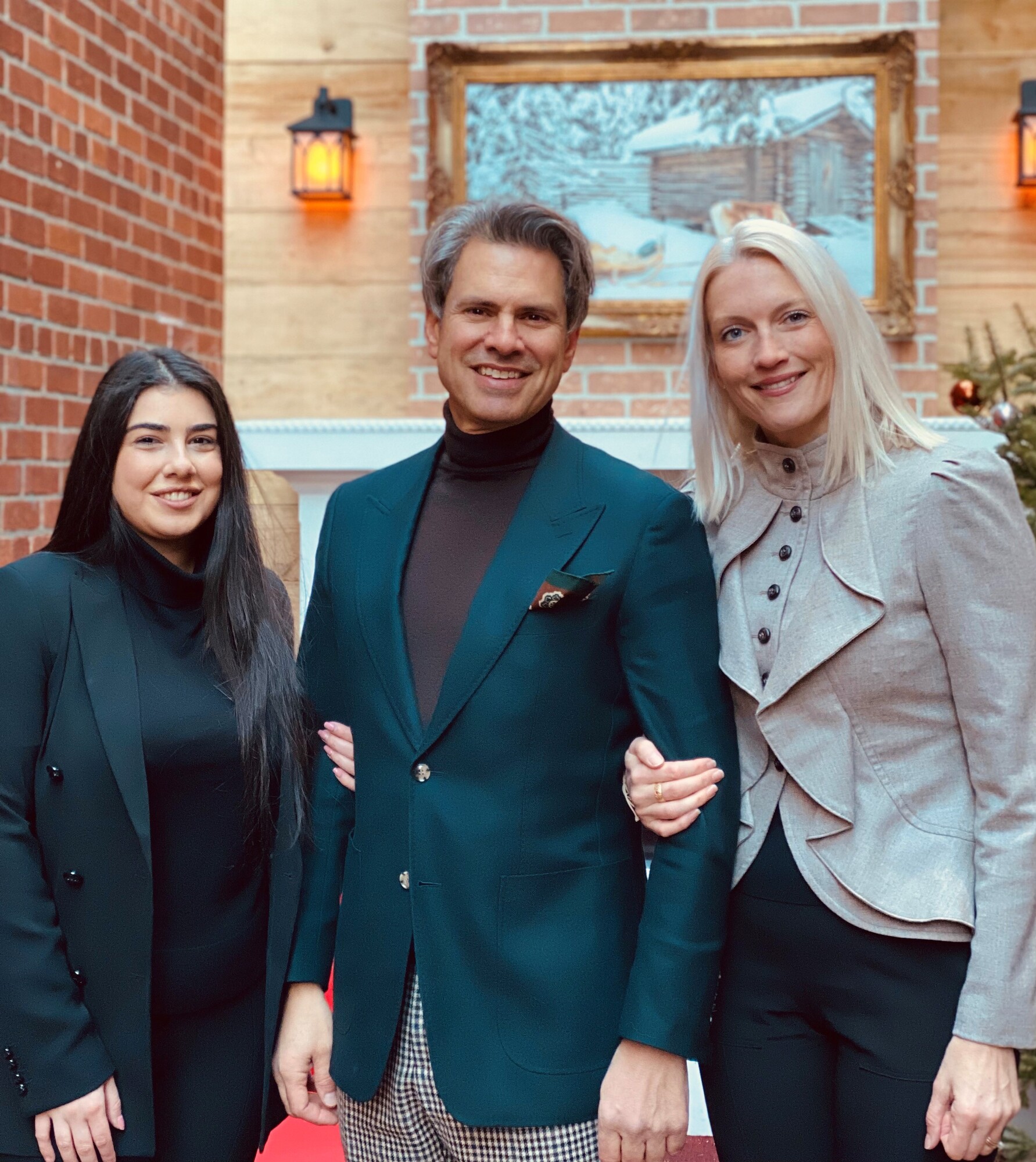 Images Stephen Dupuis Wealth Management - TD Wealth Private Investment Advice