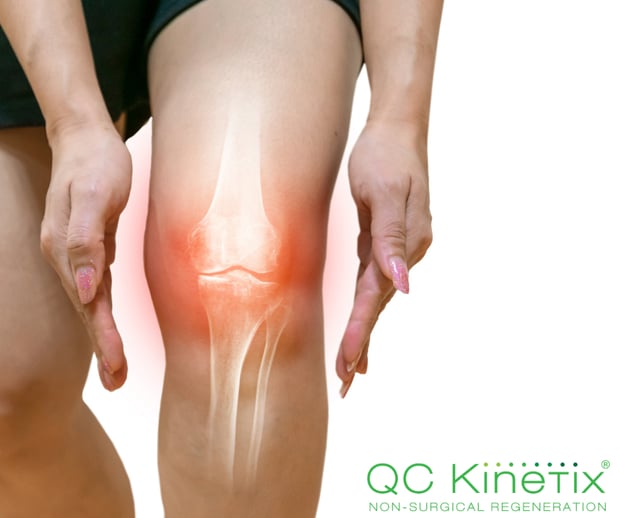 Images QC Kinetix (Ocala)