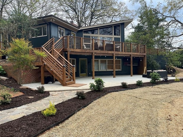 Images Bryant Remodeling