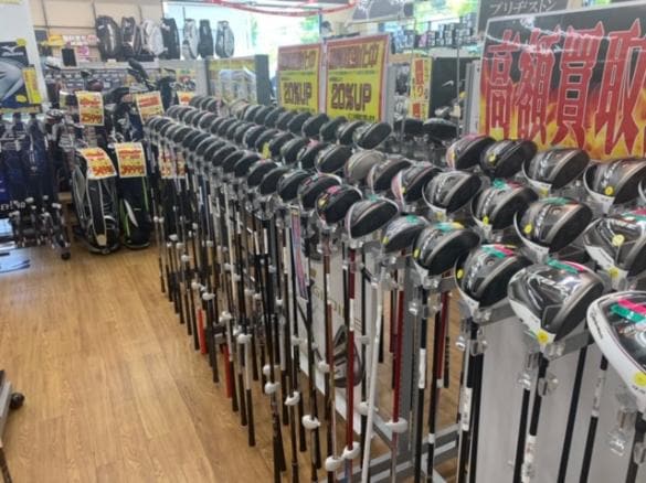 Images ゴルフパートナー 神戸名谷店
