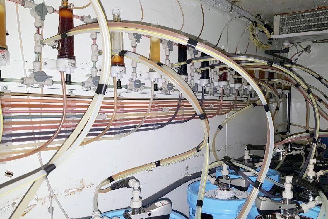 Images Install Beer  Alquiler de Grifos de Cerveza en Barcelona