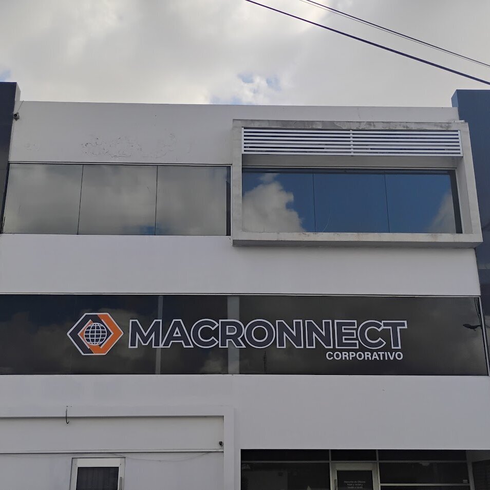 Images MACRONNECT, SA DE CV