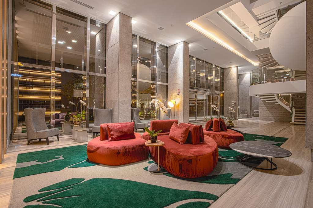 Images Suryaa Hotel Pinhais, Curio Collection by Hilton