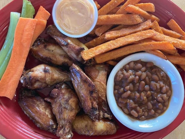 Images Trout Town Tavern & Eatery