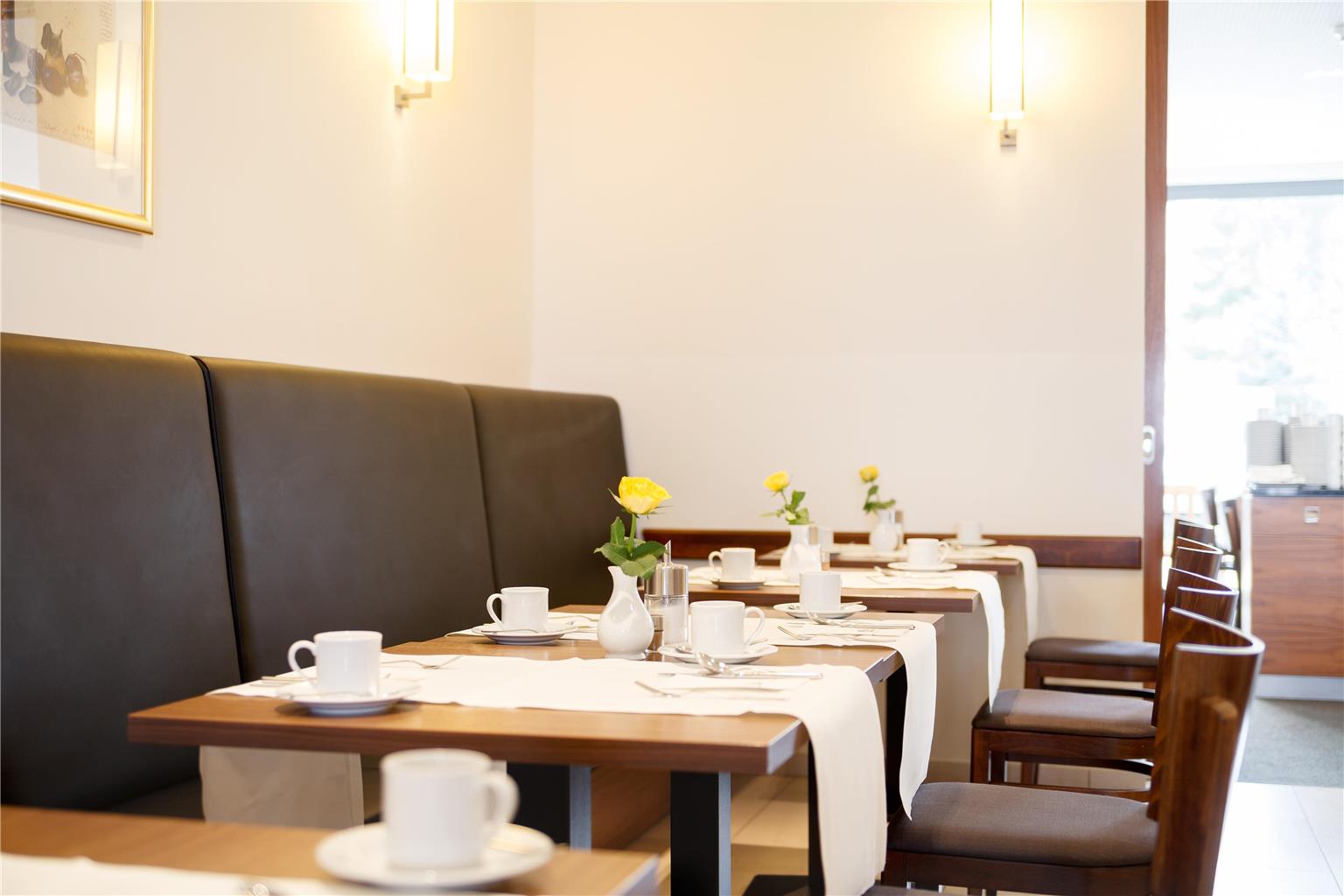 Best Western Hotel Nuernberg City West, Regerstr 6 in Nuernberg