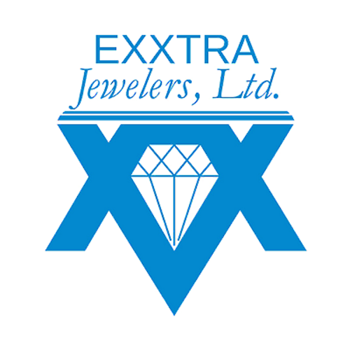 Exxtra Jewelers, Ltd Logo