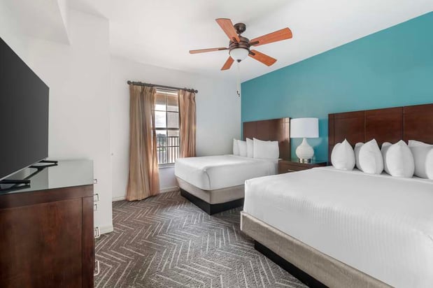 Images Hilton Vacation Club Aqua Sol Orlando West