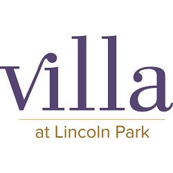 Villa at Lincoln Park Logo