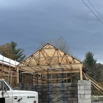 P & R Lumber LLC Image