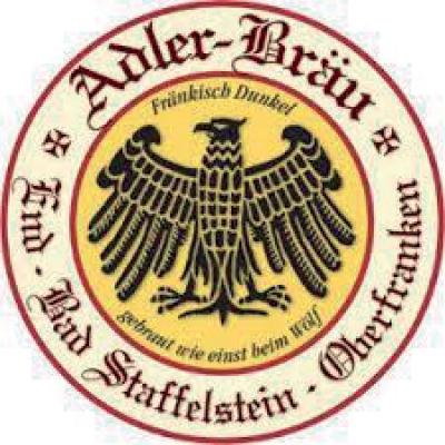 Landgasthof Schwarzer Adler in Bad Staffelstein - Logo