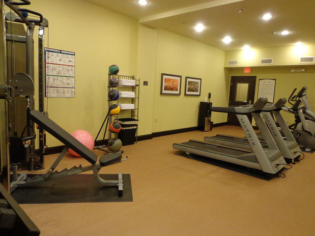 Images Staybridge Suites Longview by IHG