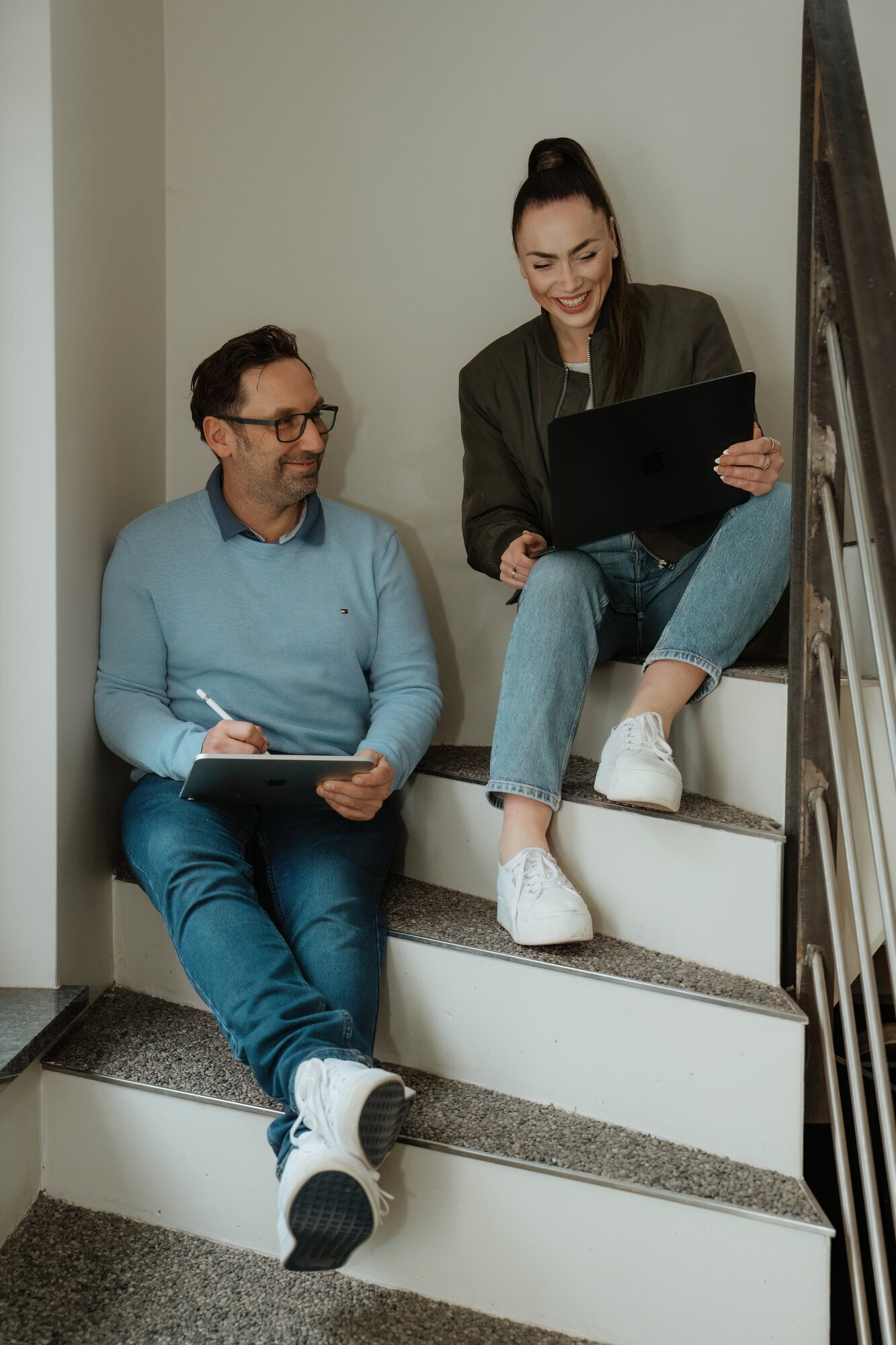 Manege Zwei in Papendorf
