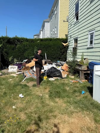 Images A & A Home Services & Junk Removal