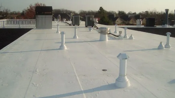 Images RBI Commercial Roofing & Restoration