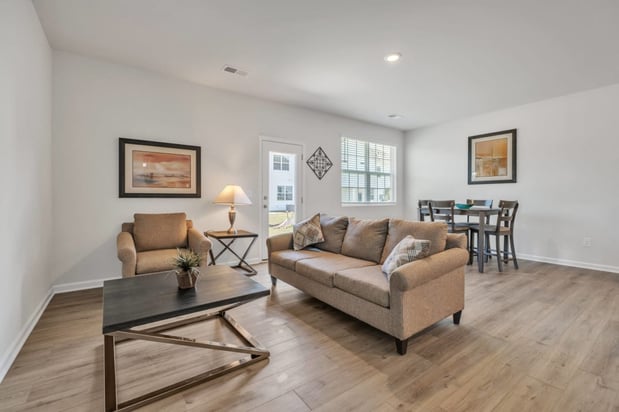 Images Eagle Chase Townhomes