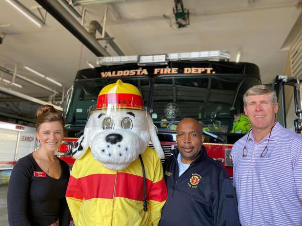 Images Travis Pate - State Farm Insurance Agent