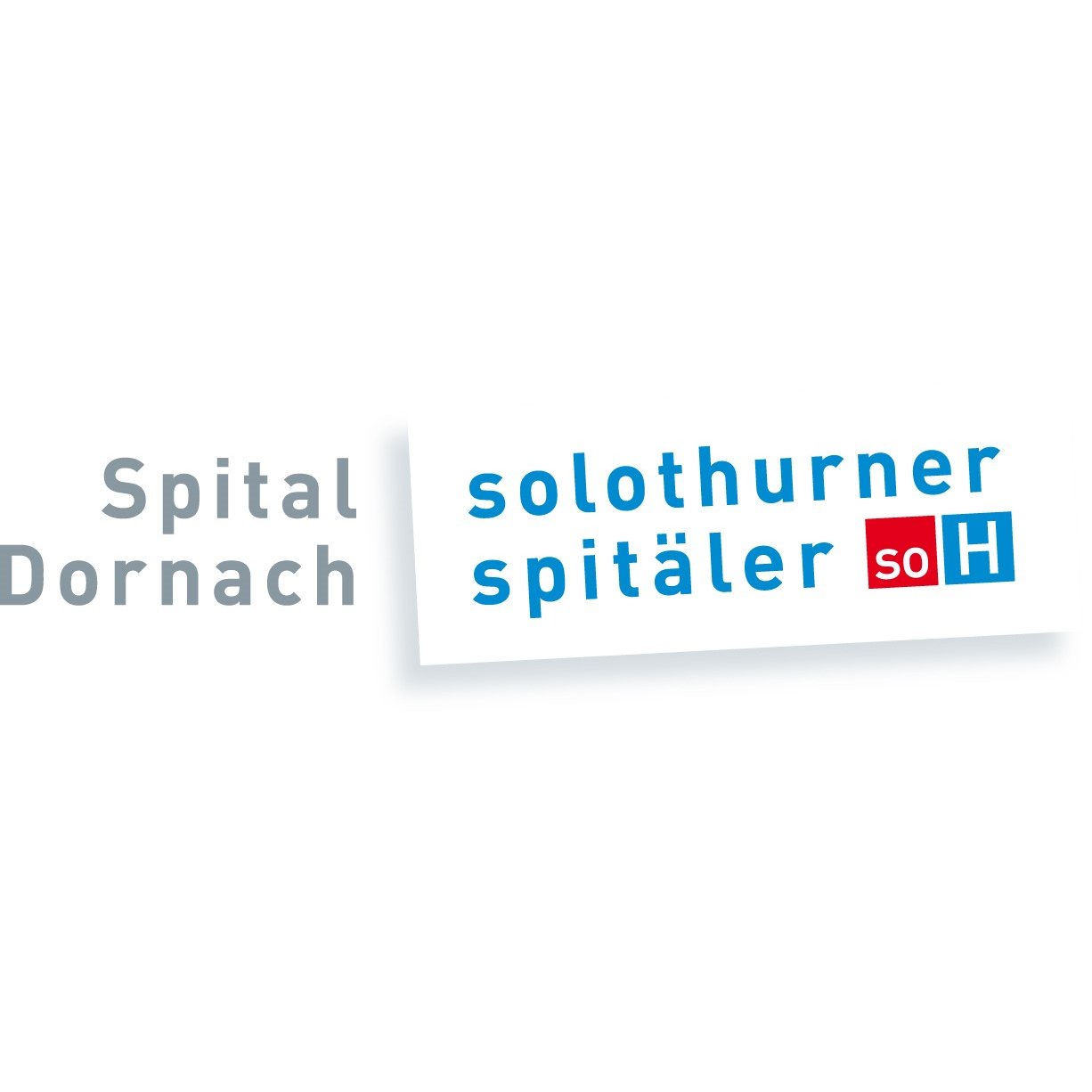 Spital Dornach Logo