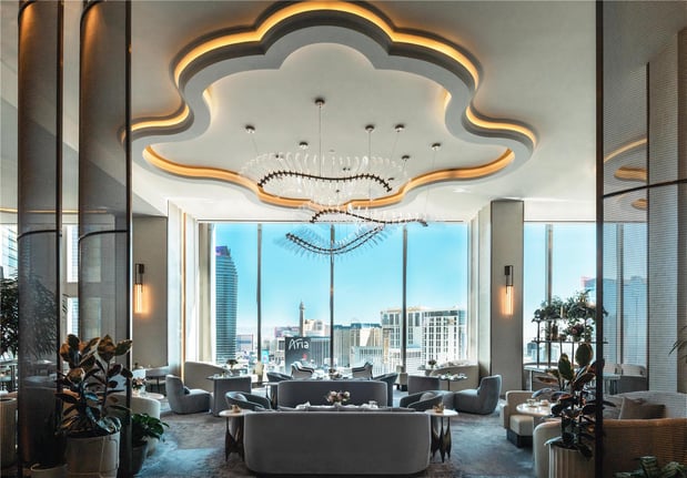 Images Waldorf Astoria Las Vegas