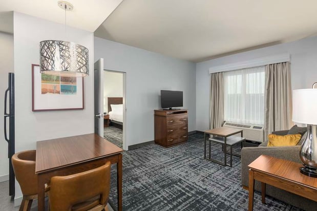 Images Homewood Suites by Hilton Phoenix North-Happy Valley
