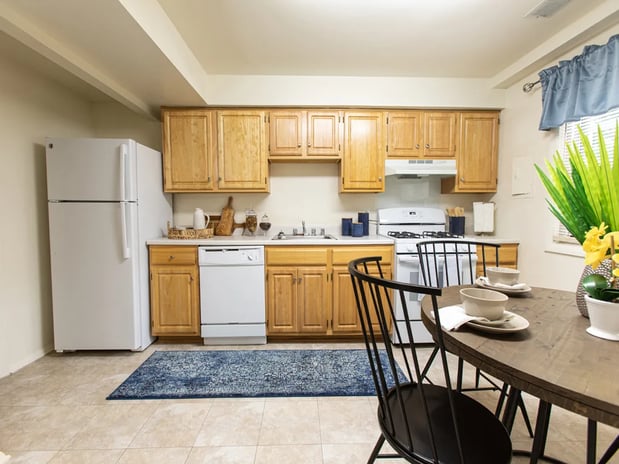 Images Somerset Woods Townhomes