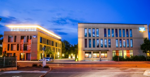 Bild 3 VR-Bank Neu-Ulm eG Regionalmarktzentrum Weißenhorn in Weißenhorn