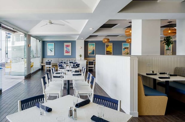 Images Hilton Garden Inn Dana Point Doheny Beach