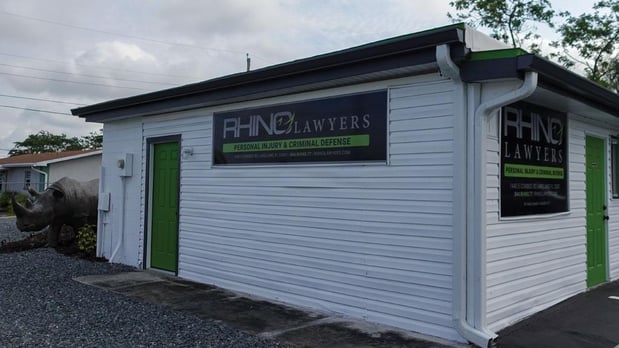 Images RHINO Lawyers